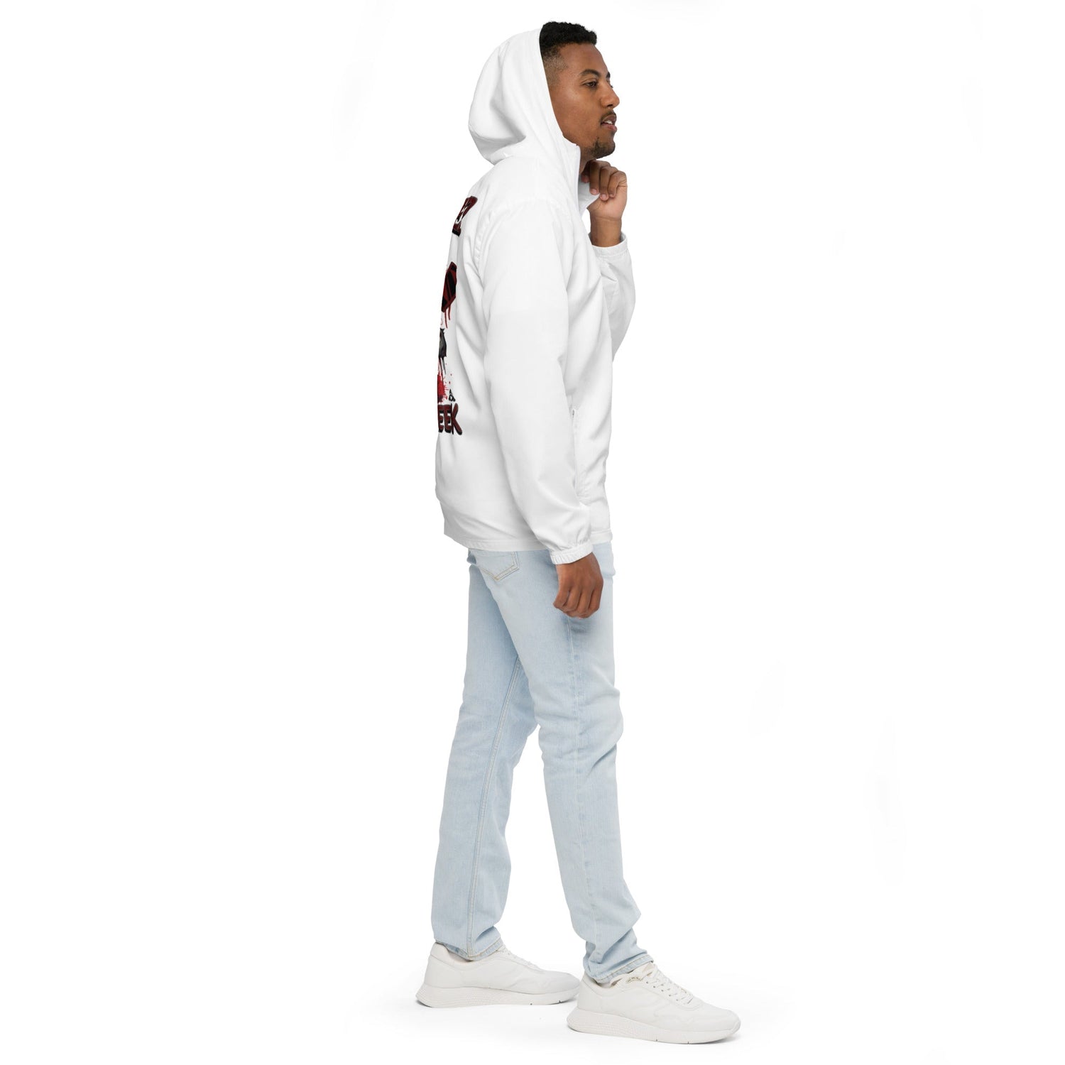 Windbreakers by Silent Order Apparel