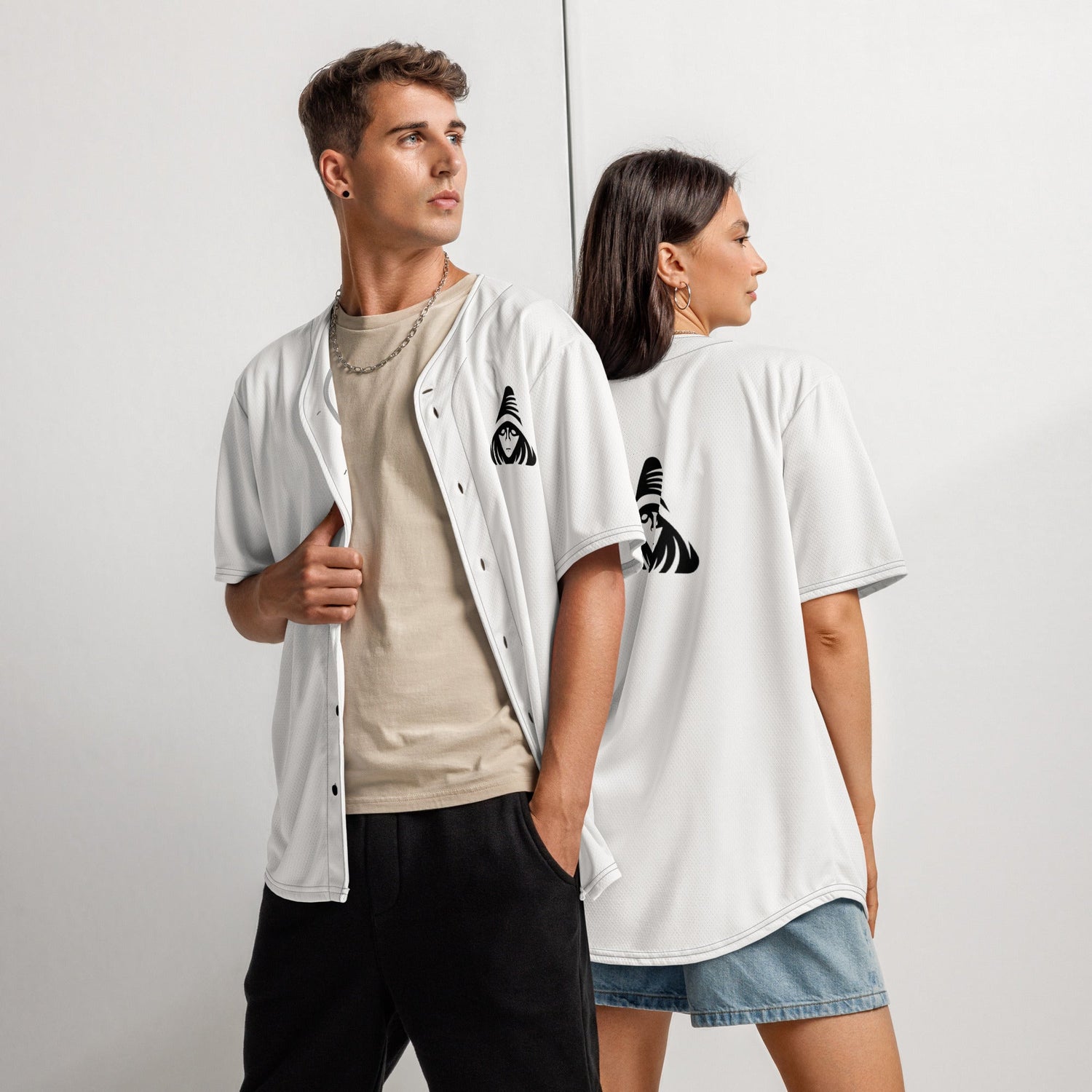 Unisex Clothing