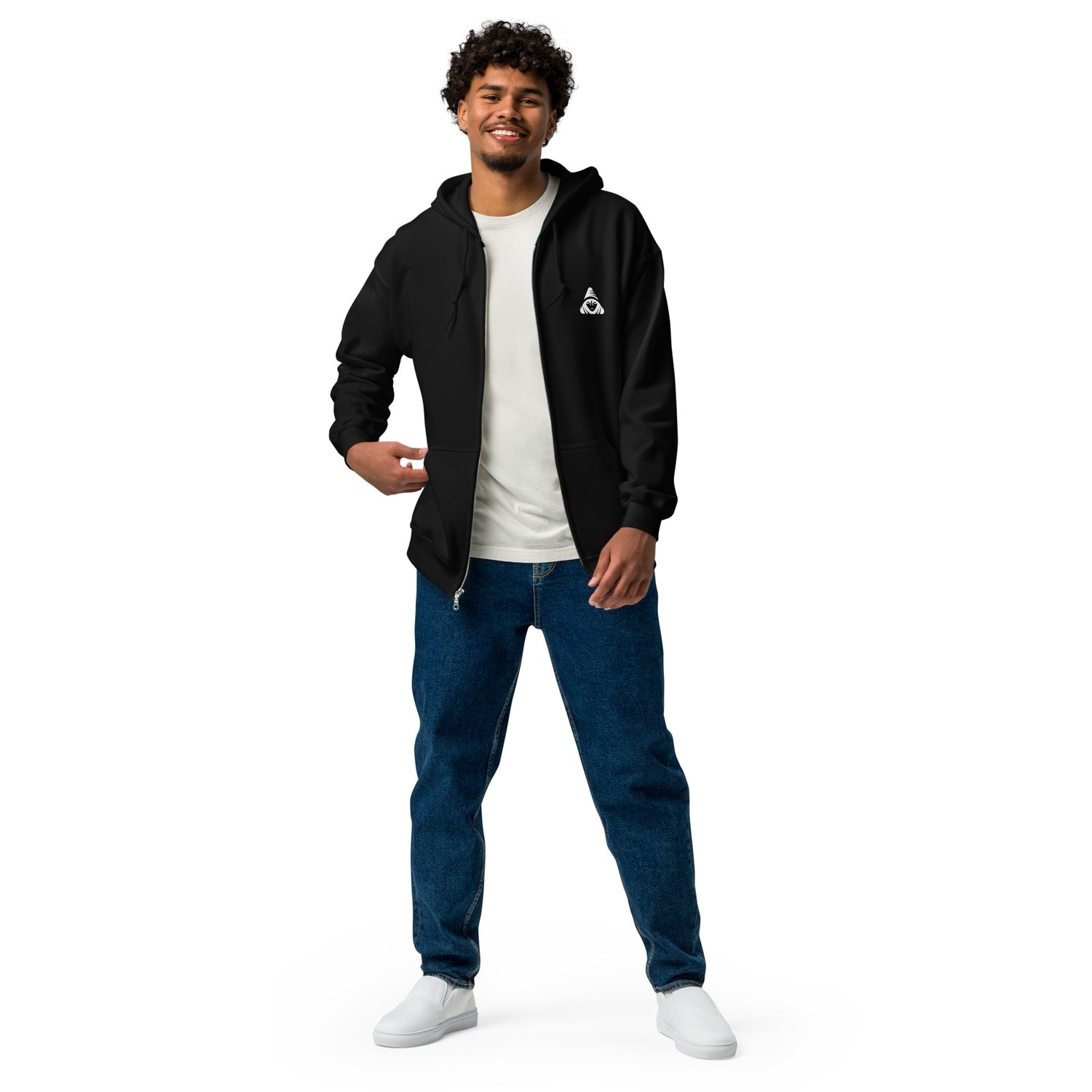 Zip Up Hoodies
